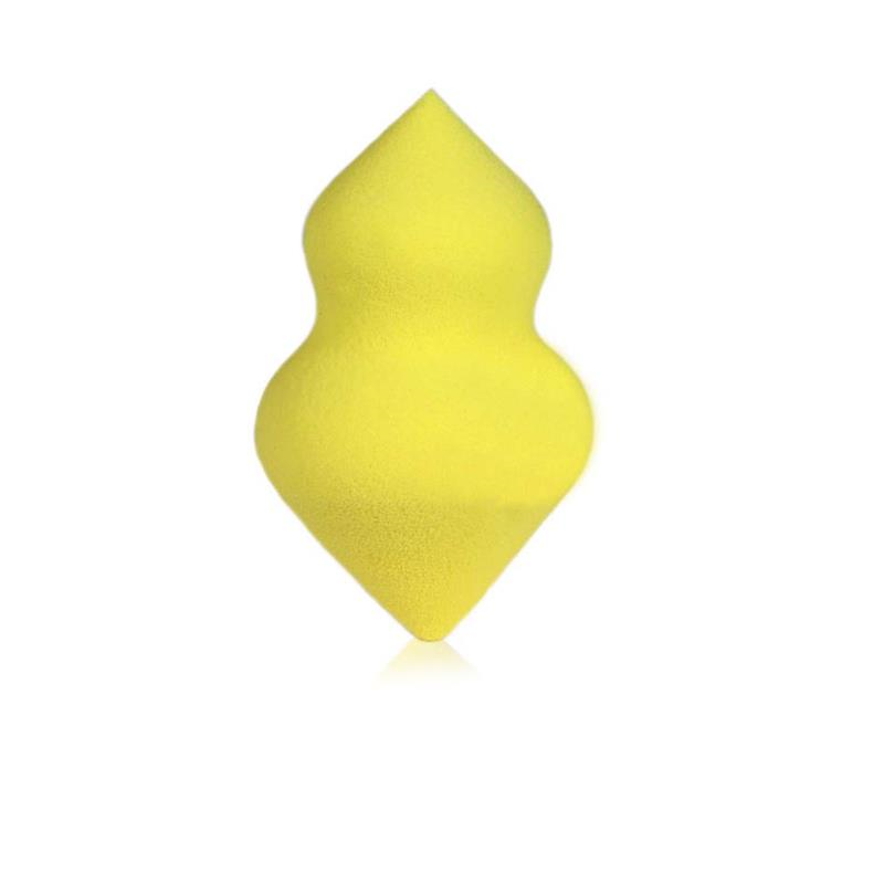 Nascıta Sarı Latex Free Makyaj Süngerı