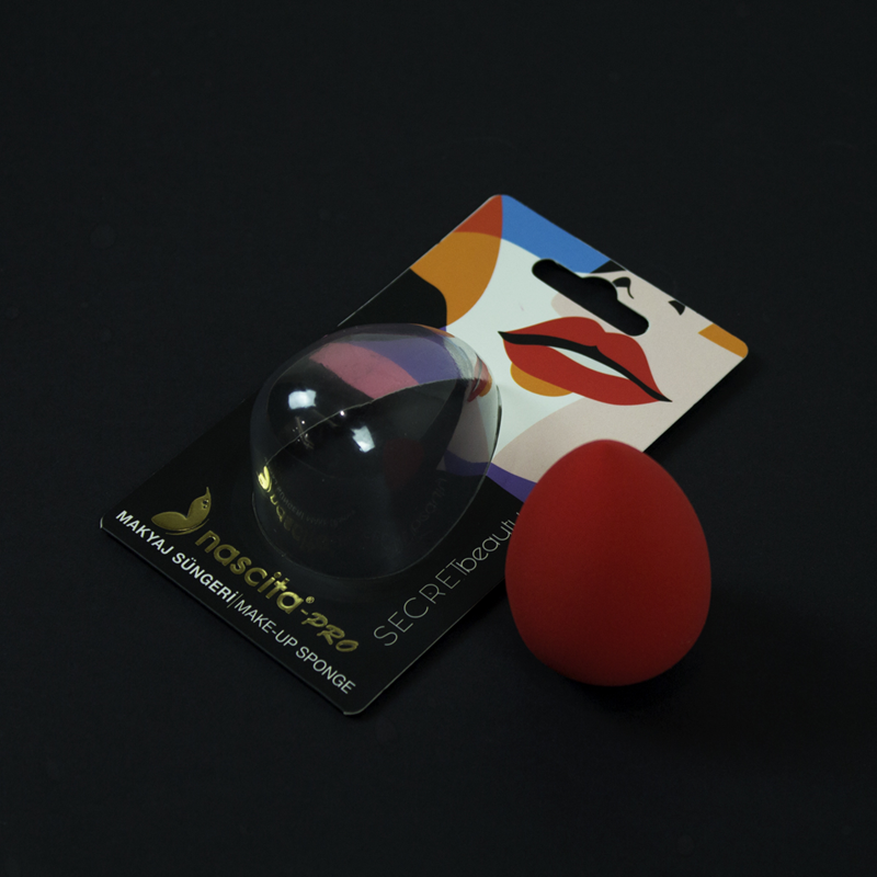 Nascita Secret Beauty Makyaj Süngeri 112