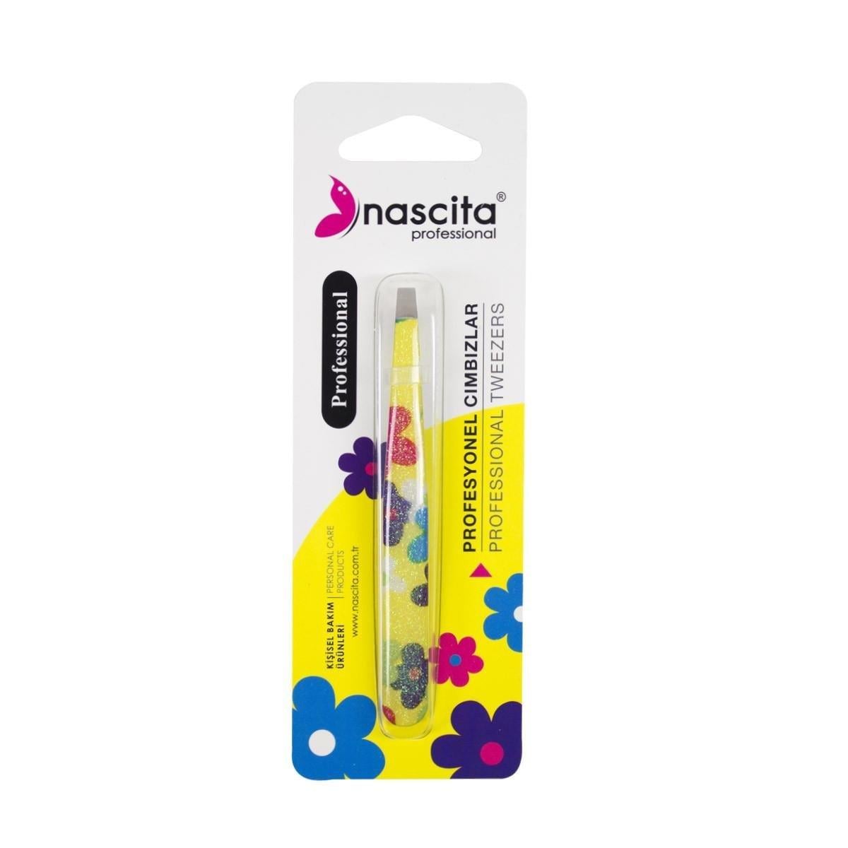 Nascıta Simli Cımbız 064