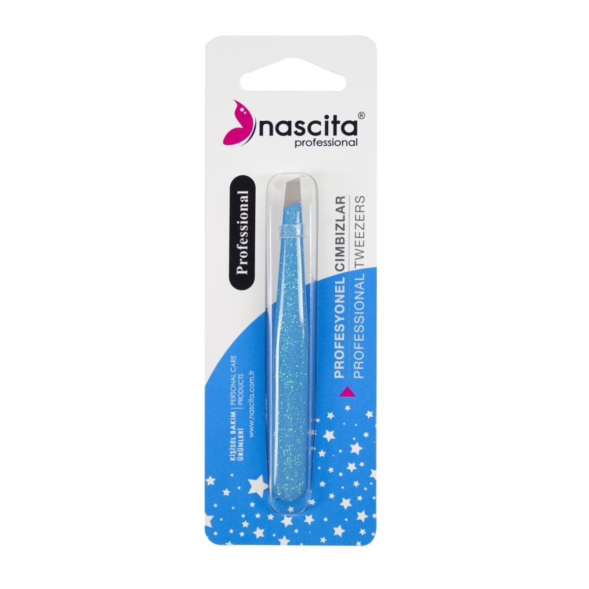Nascıta Simli Cımbız 069