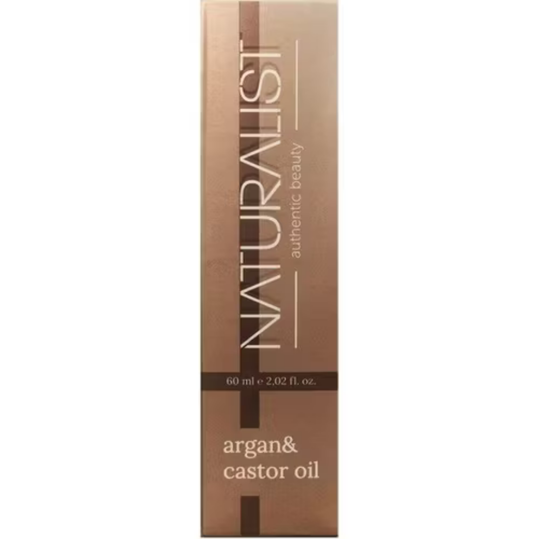 Naturalist Tüp Boya 150ml. 7-35 Kapuçino Kahve