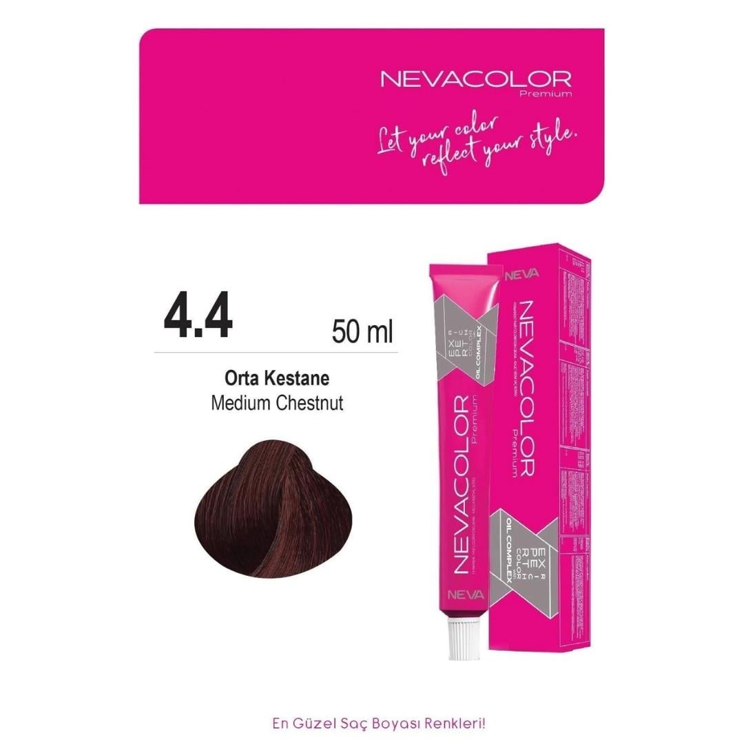 Neva Tüp Boya 4-4