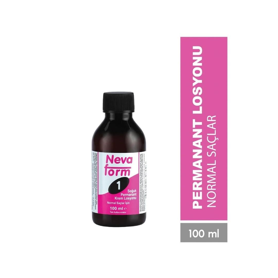 NEVAFORM PERMANANT NO:1 SISE