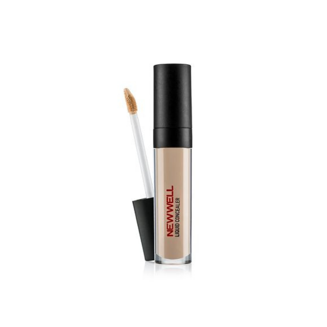 Newwell Lıquıd Concealer 111
