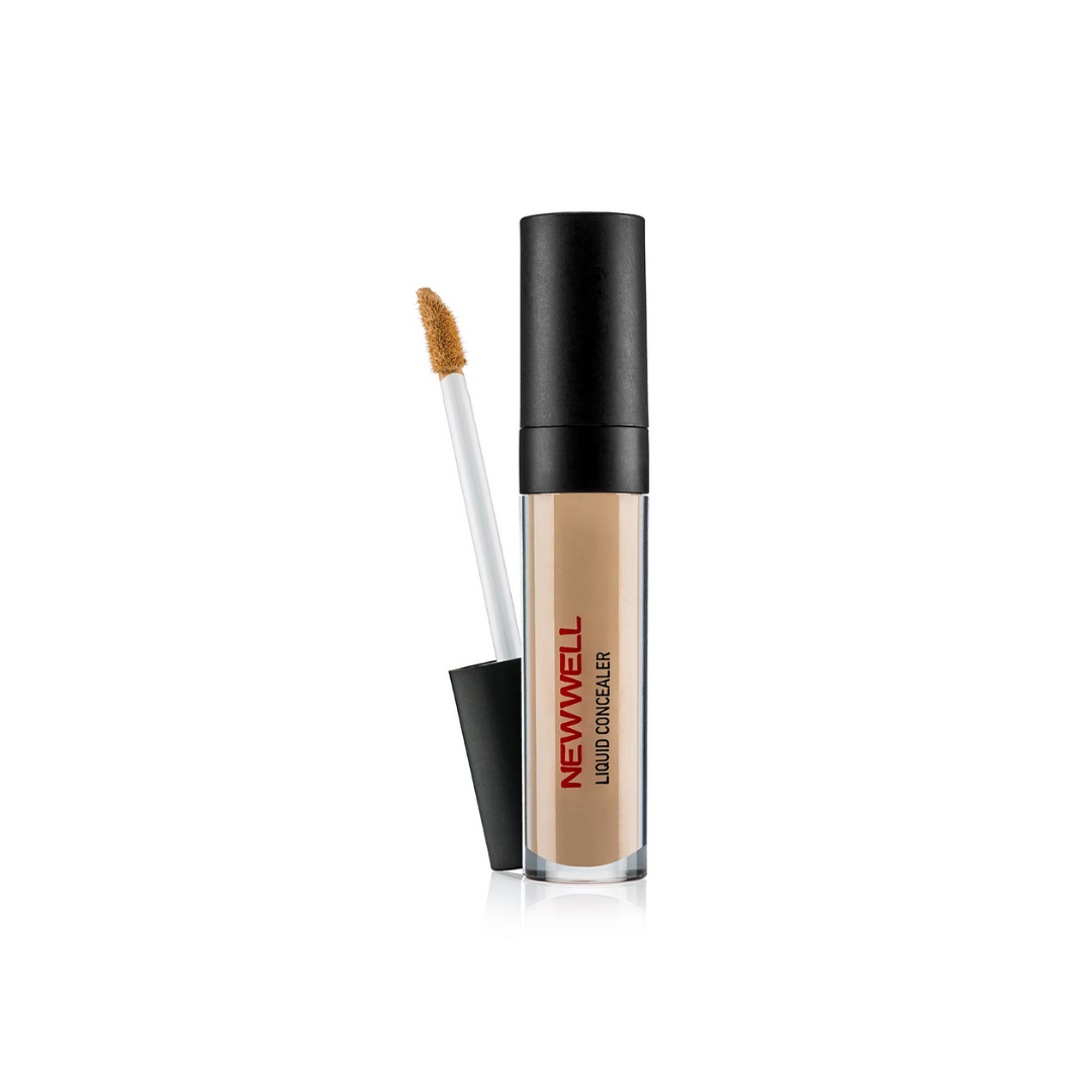 Newwell Lıquıd Concealer 112