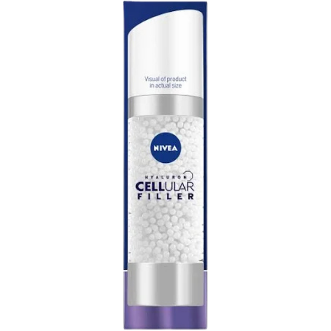 Nfc Cellular Dolgunlaştırıcı İnciler Krem 30Ml.