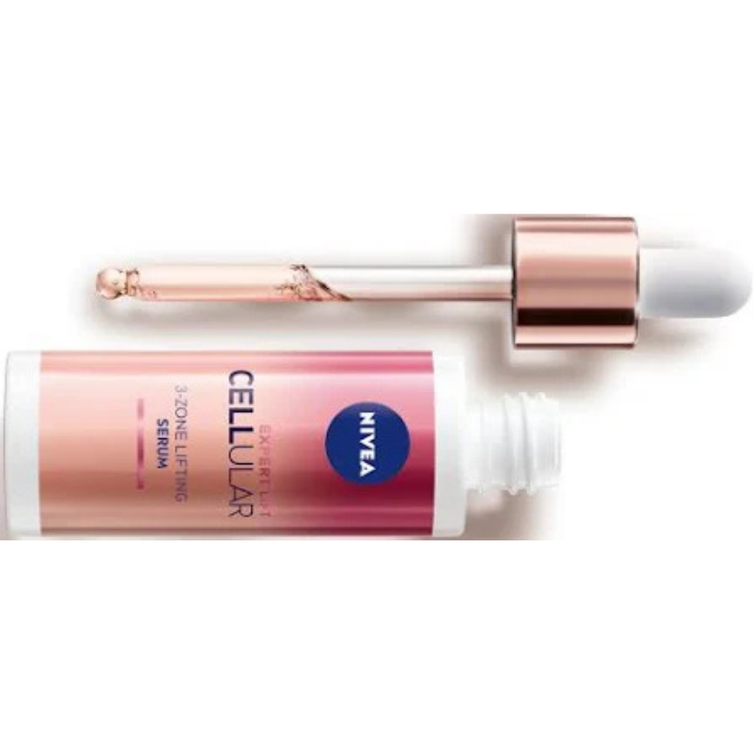 Nfc Cellular Şekill. Çift Fazlı Yağ İksiri 30Ml.