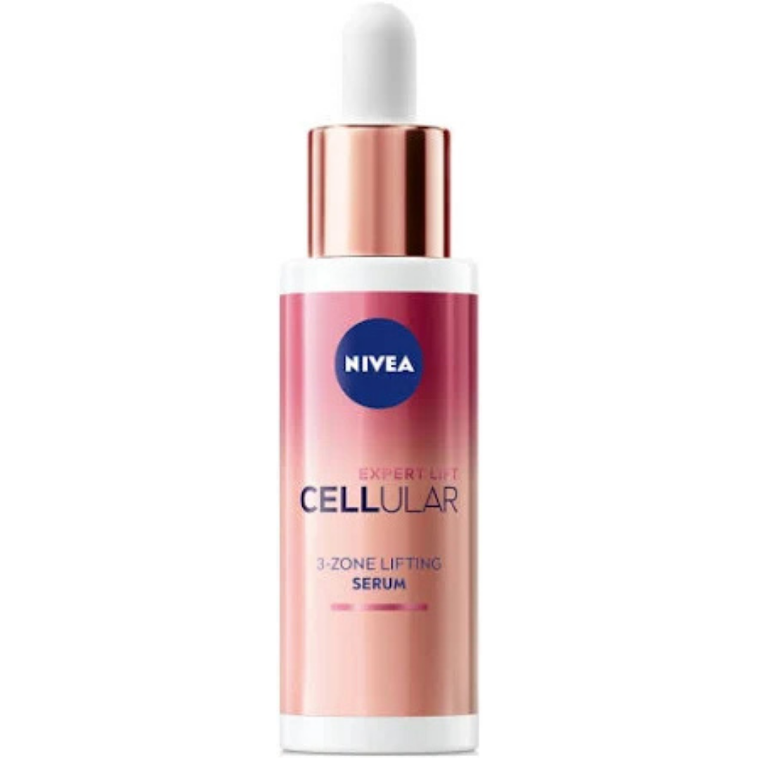Nfc Cellular Şekill. Çift Fazlı Yağ İksiri 30Ml.