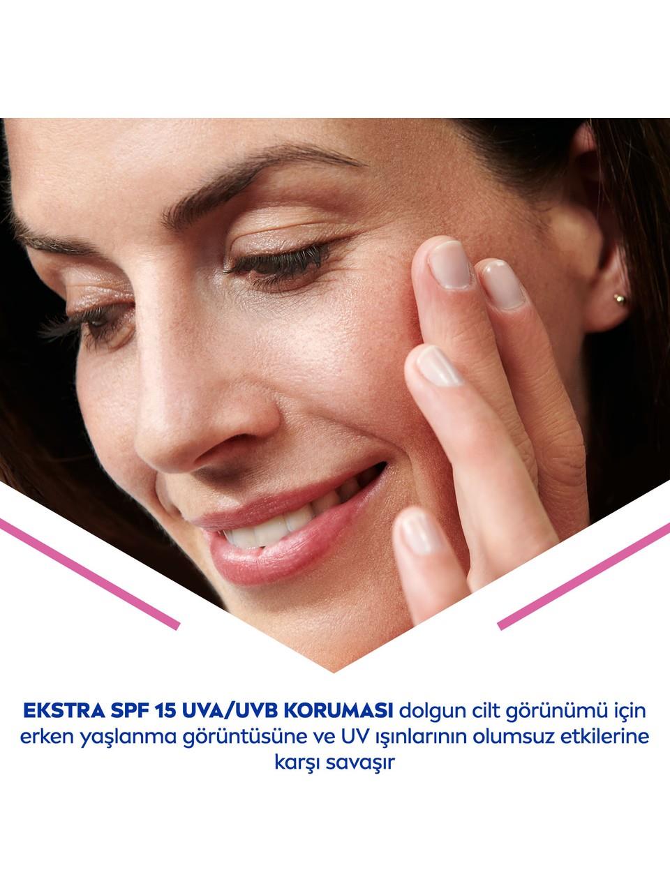 Nfc Cellular Sıkılaştırıcı Gündüz Kremi 50Ml.
