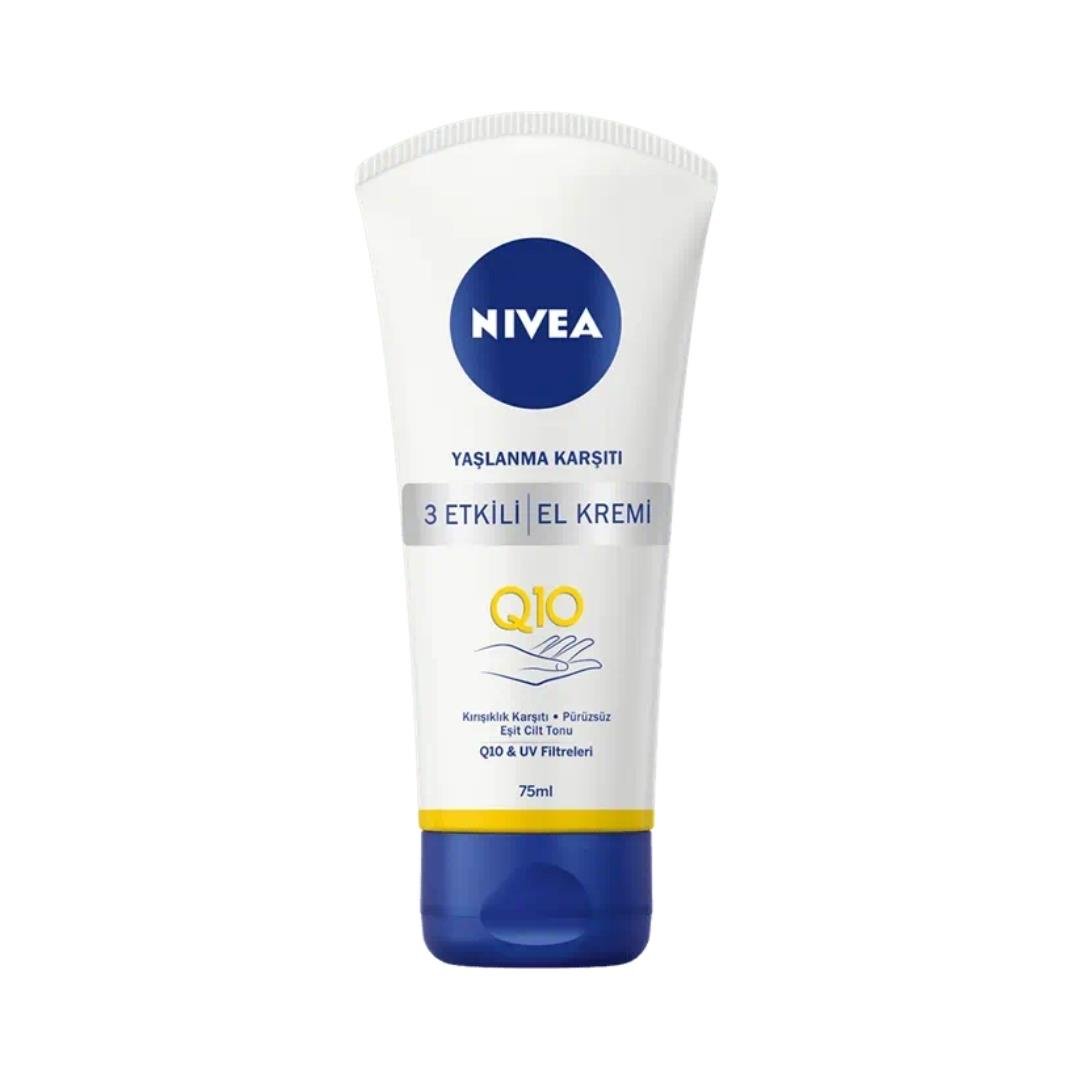 Nivea Krem 75ml. Q10 84629