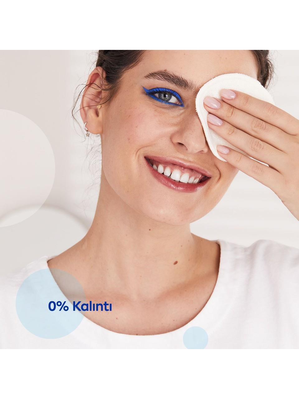 Nivea Makyaj Temizleme Suyu 400ml. Hassas 89259