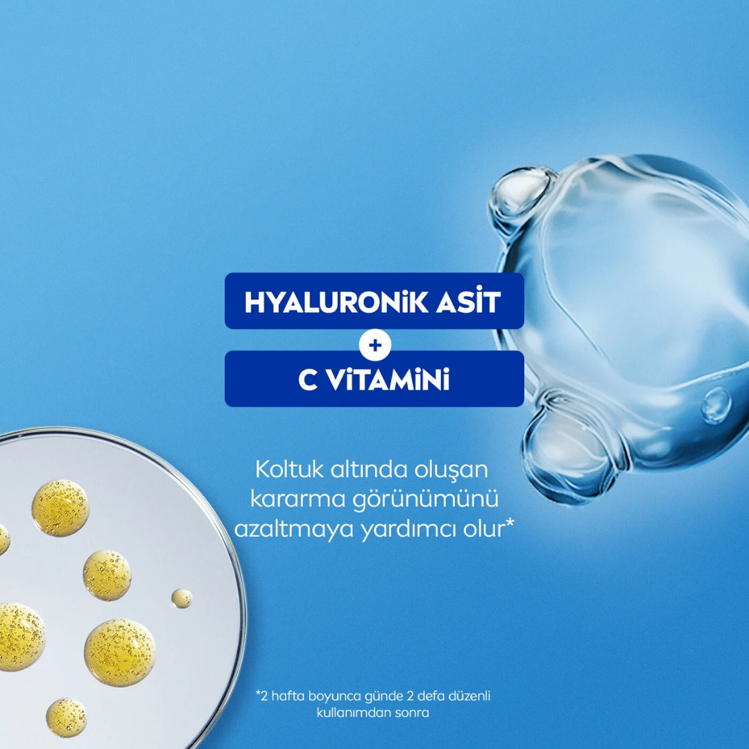 Nivea Stick 50ml. DC Natural Tone 91782