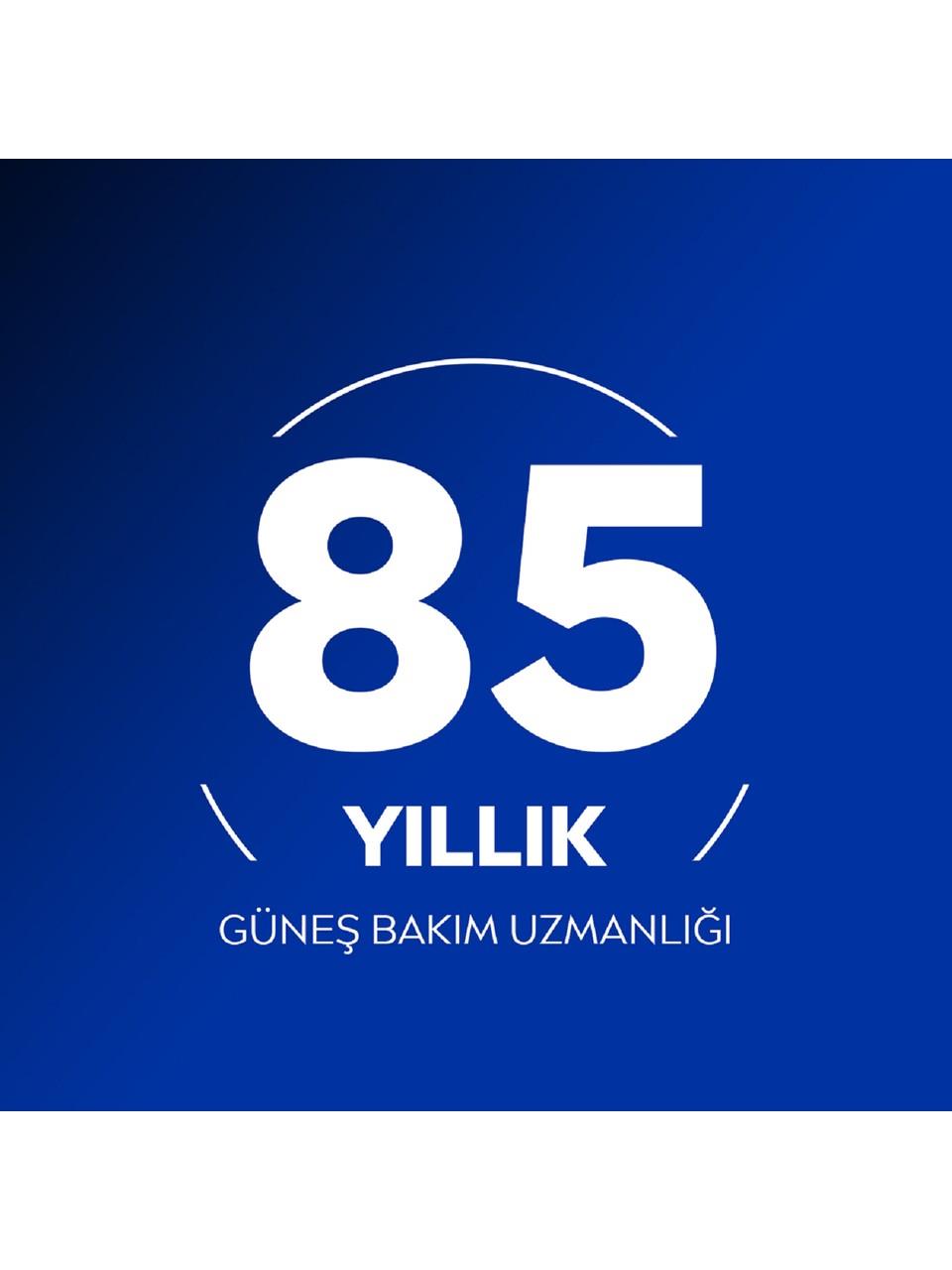 Nivea Sun Sprey 200ml. Koruma&Bronzluk 50F 85450