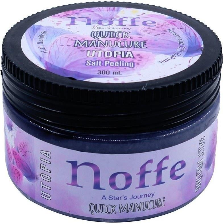 Noffe Peelıng 300 Ml. Utopıa
