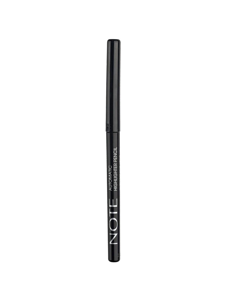 Note Automatic Highlighter Pencil