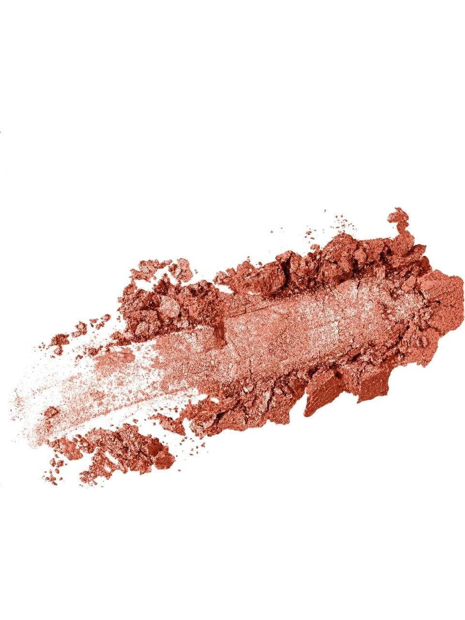 Note Baked Blusher 06 Hot Rose
