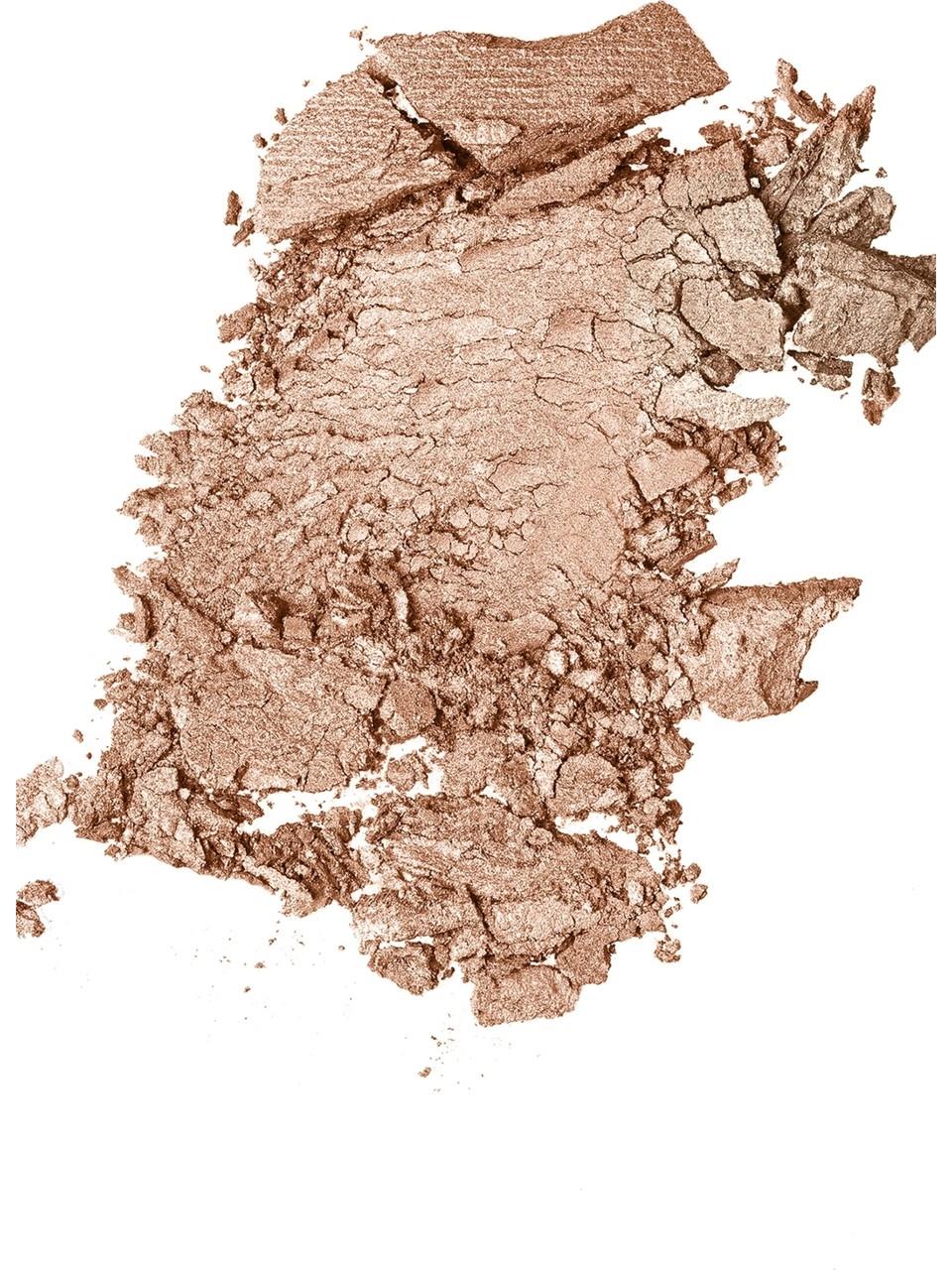 Note Baked Powder 01 Stardust