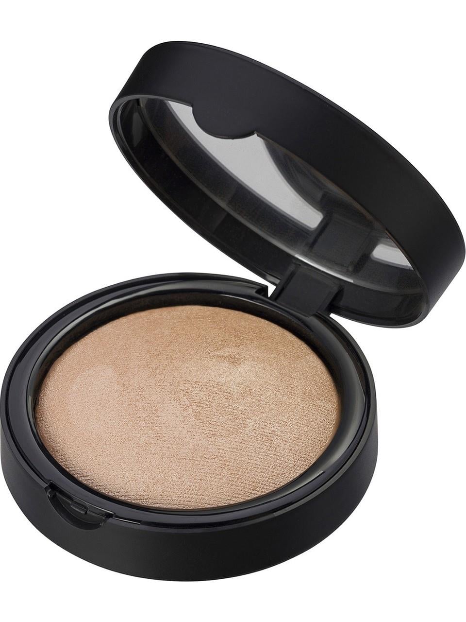 Note Baked Powder 01 Stardust