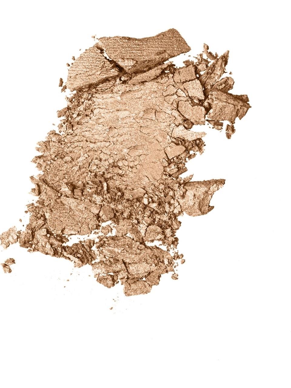 Note Baked Powder 06 Gold Bronze