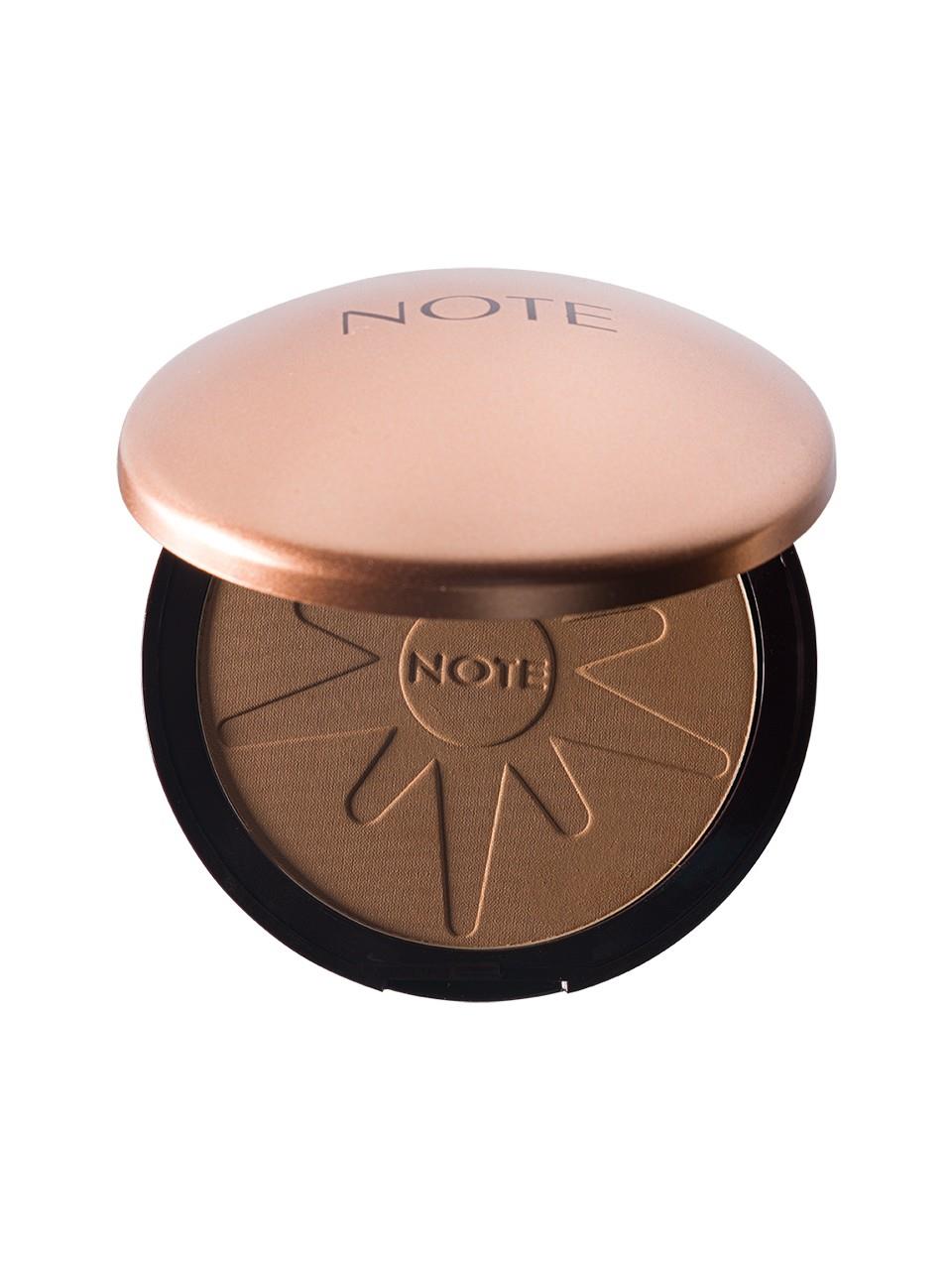 Note Bronzing Powder n°10