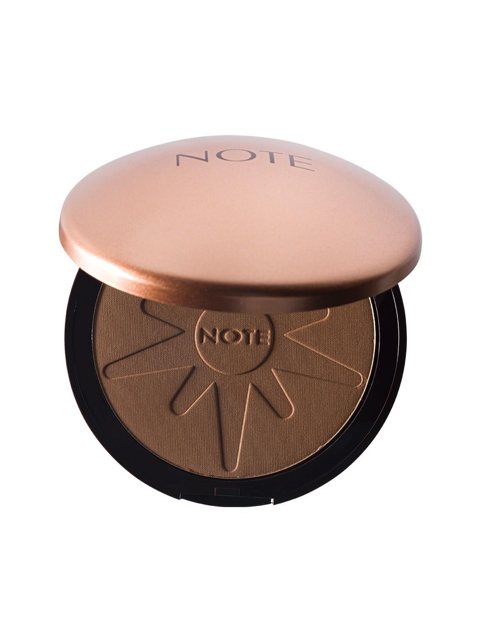 Note Bronzing Powder n°20
