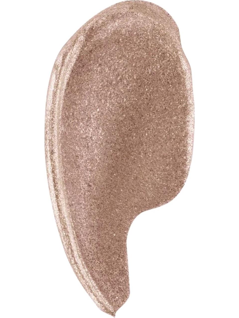 Note Crystalized Eyeshadow 4,5ml. 10 Sand Whisper