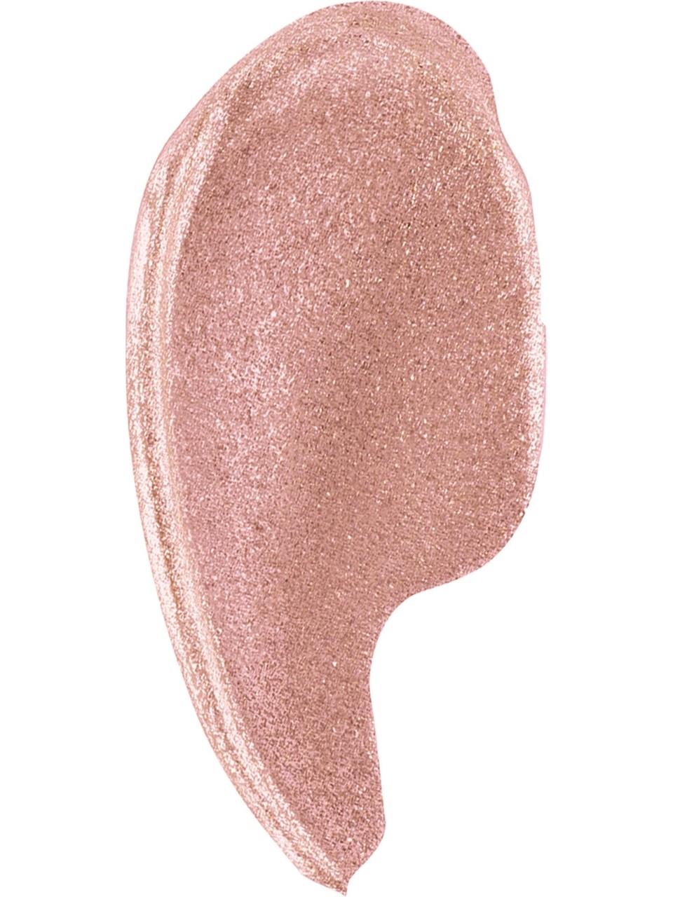 Note Crystalized Liquid Eyeshadow 01 Soft Elegance