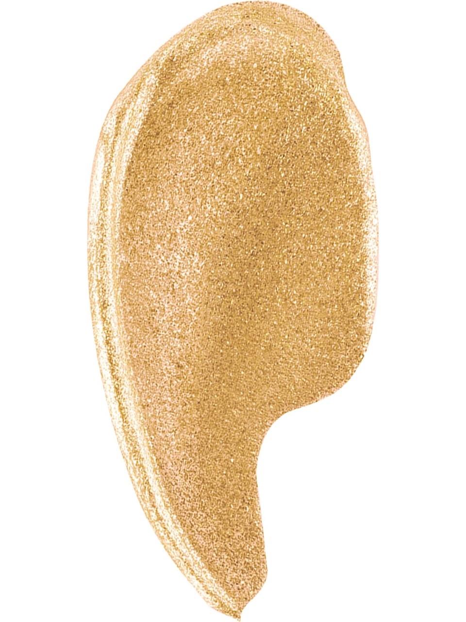 Note Crystalized Liquid Eyeshadow 02 Miracle Light
