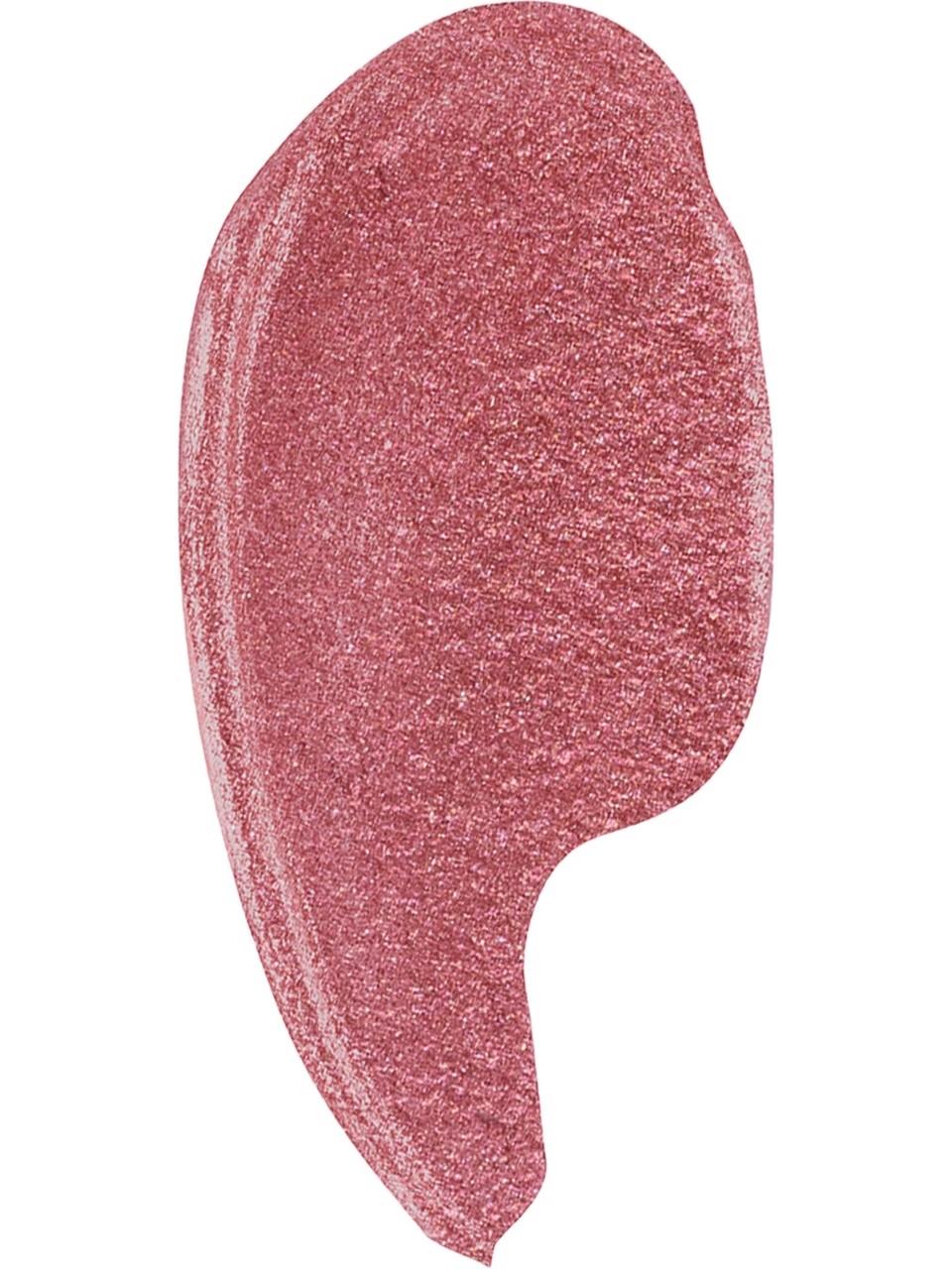 Note Crystalized Liquid Eyeshadow 04 Pink Bouquet