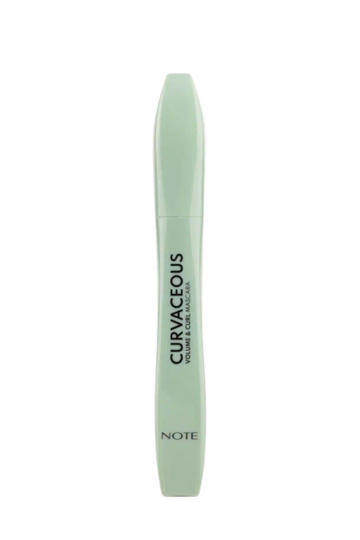 Note Curvaceous Volume & Curl Mascara