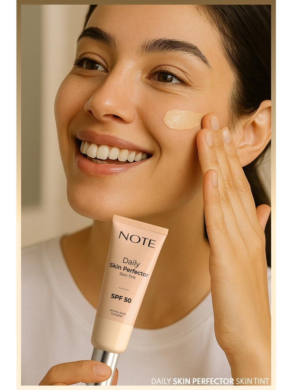 Note Daily Skin Perfector 140