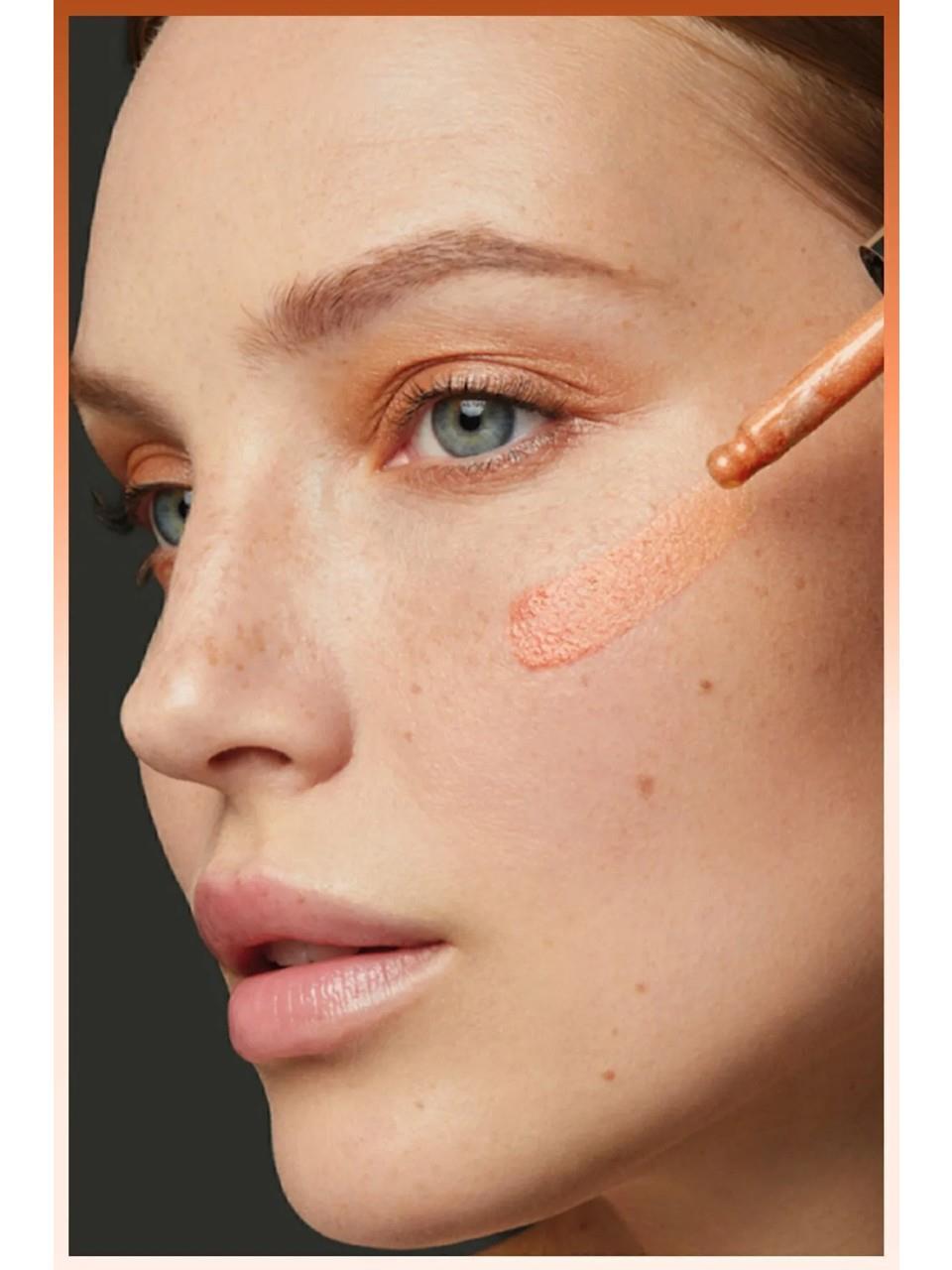 Note Drop Highlighter n°03 Candle Light