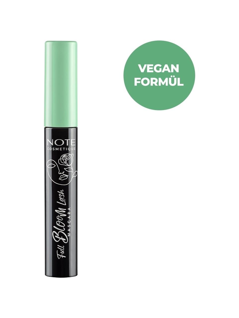 Note Full Bloom Lashes Mascara