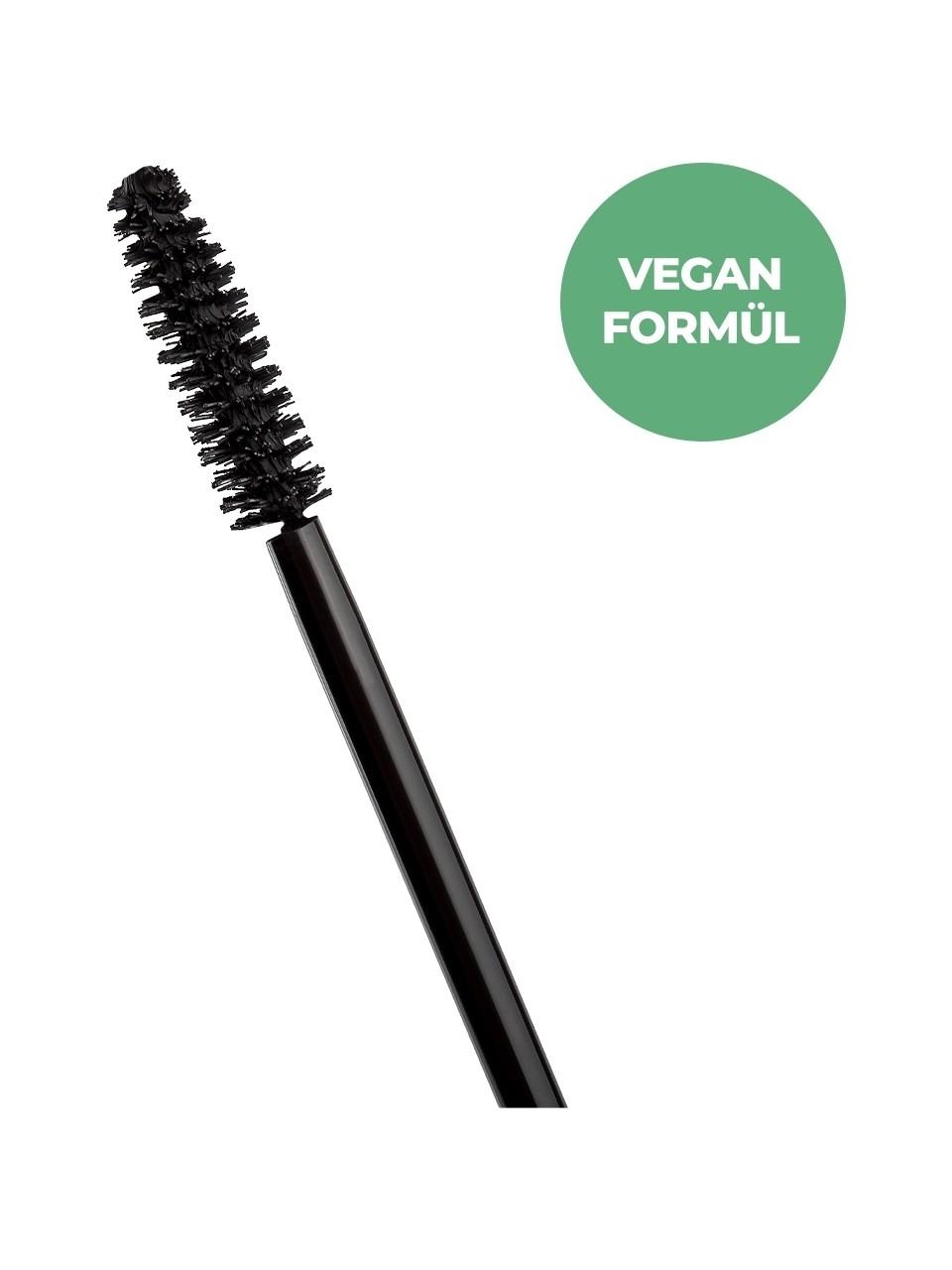 Note Full Bloom Lashes Mascara