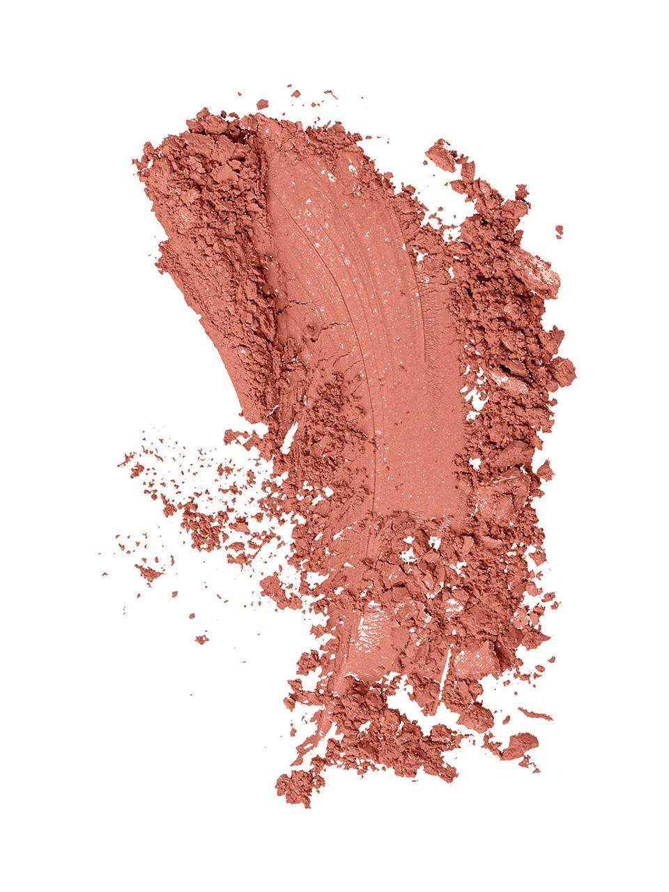 Note Luminous Silk Compact Blusher 02