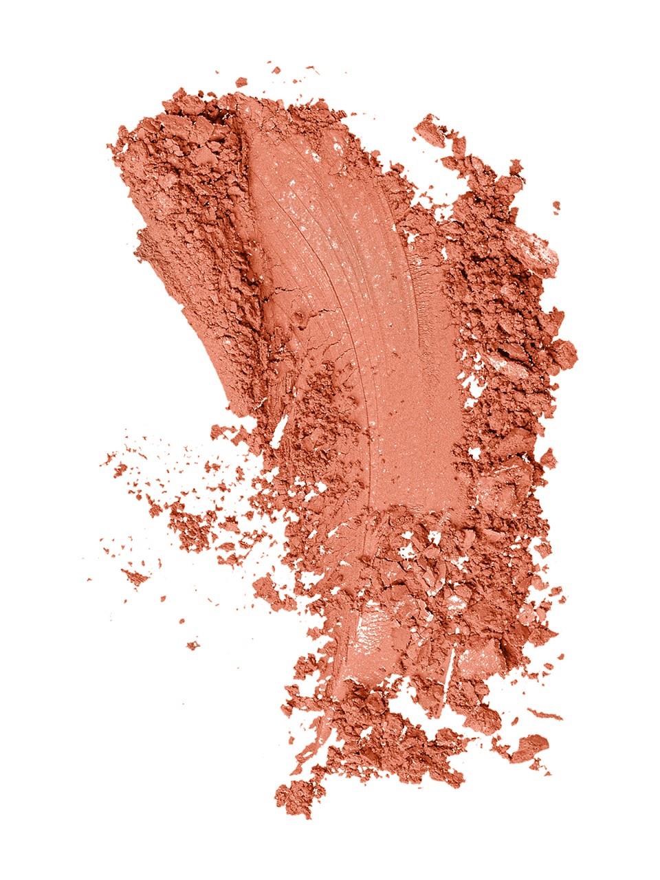 Note Luminous Silk Compact Blusher 04
