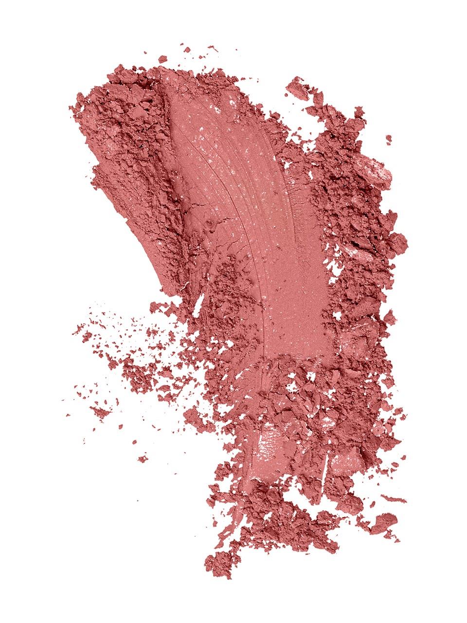 Note Luminous Silk Compact Blusher 06