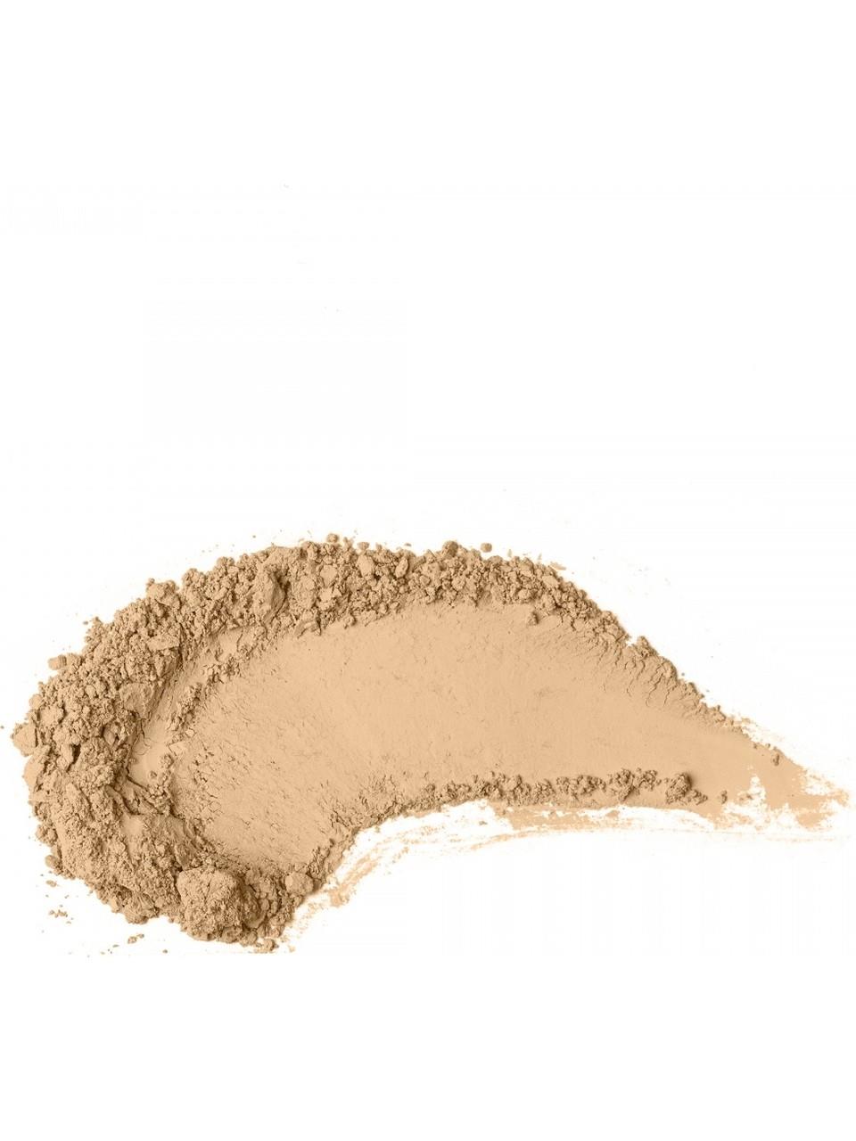 Note Luminous Silk Compact Powder 03 Medium Beige