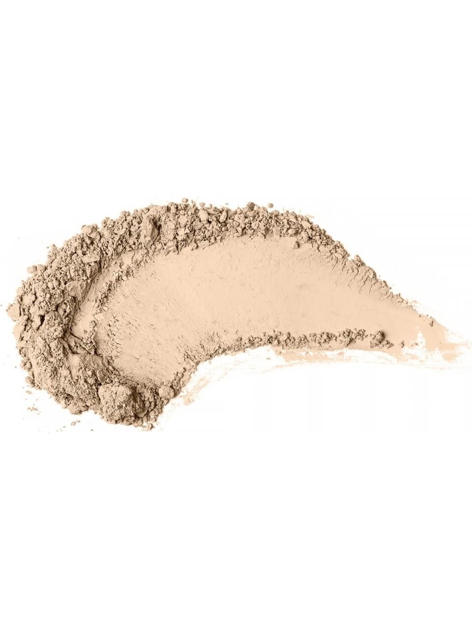 Note Luminous Silk Compact Powder 04 Sand