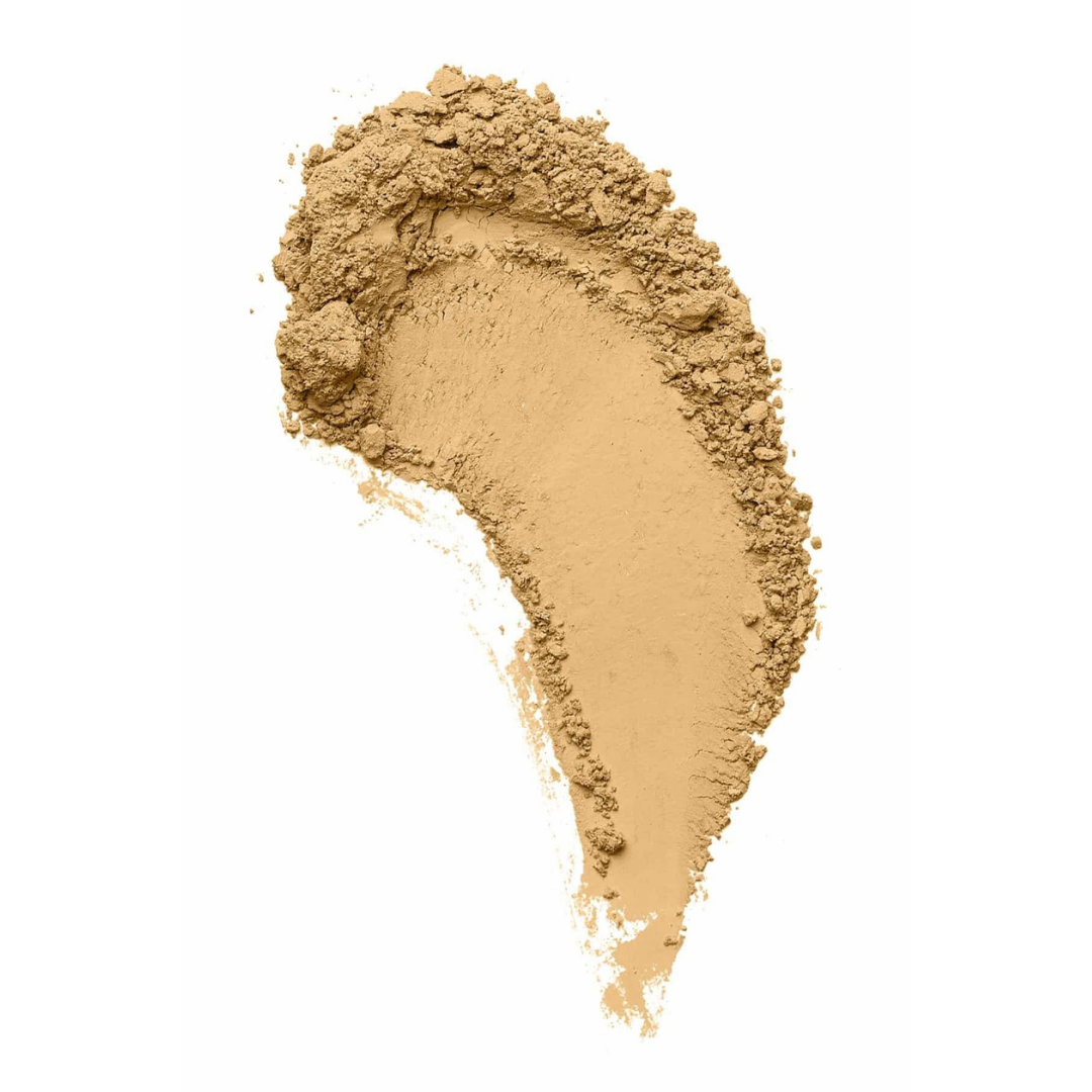 Note Luminous Silk Compact Powder 05 Honey Biege