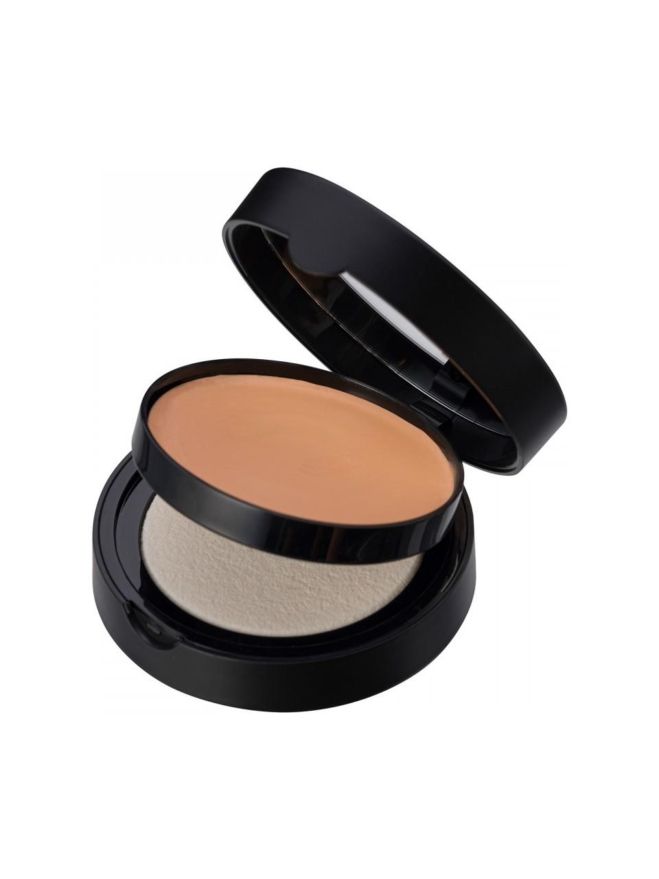 Note Luminous Silk Cream Powder 01 Beige