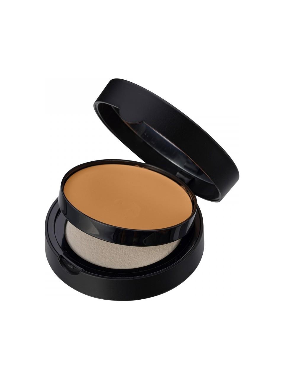 Note Luminous Silk Cream Powder 03 Medium Biege