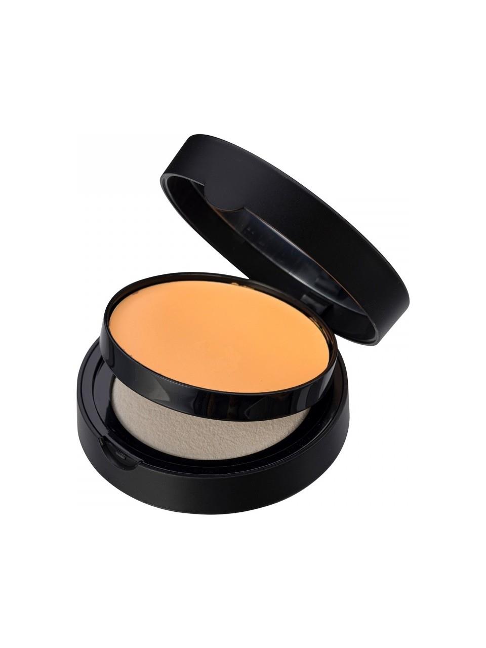Note Luminous Silk Cream Powder 04 Sand