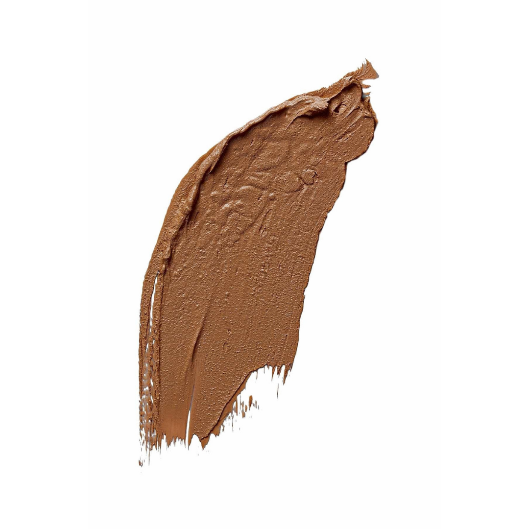 Note Luminous Silk Cream Powder 06 Dark Honey