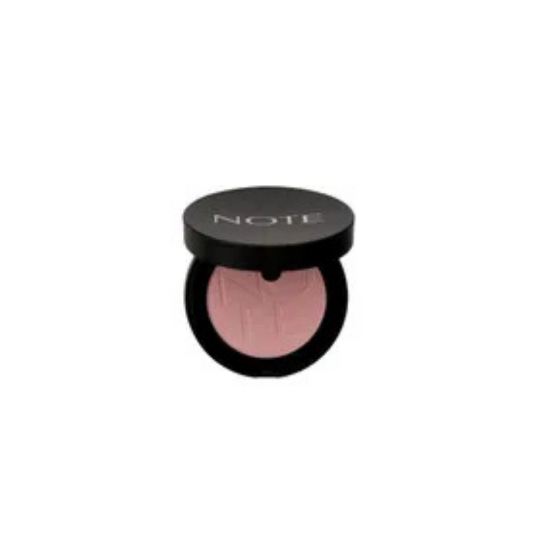 Note Lumınous Sılk Mono Eyeshadow 03