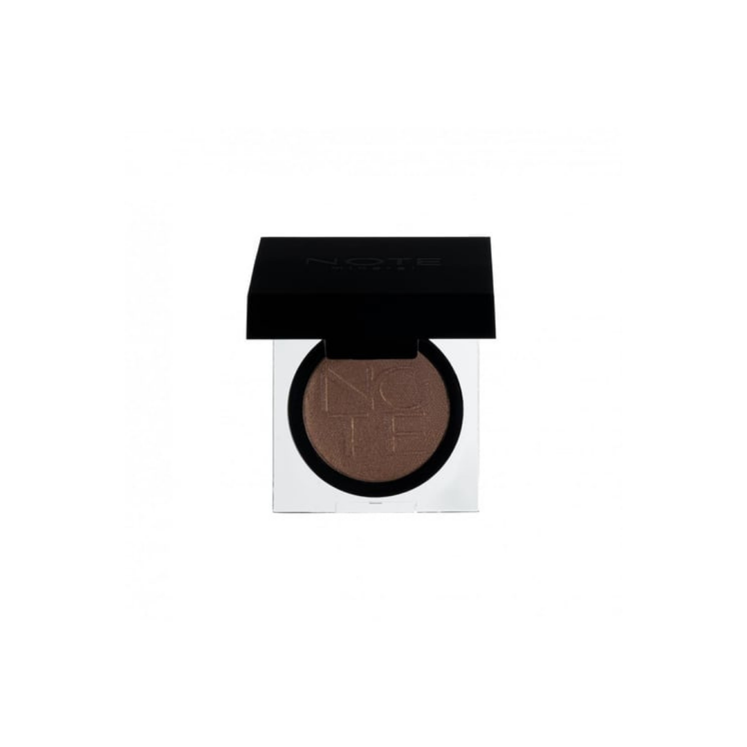 Note Mıneral Eyeshadow 302