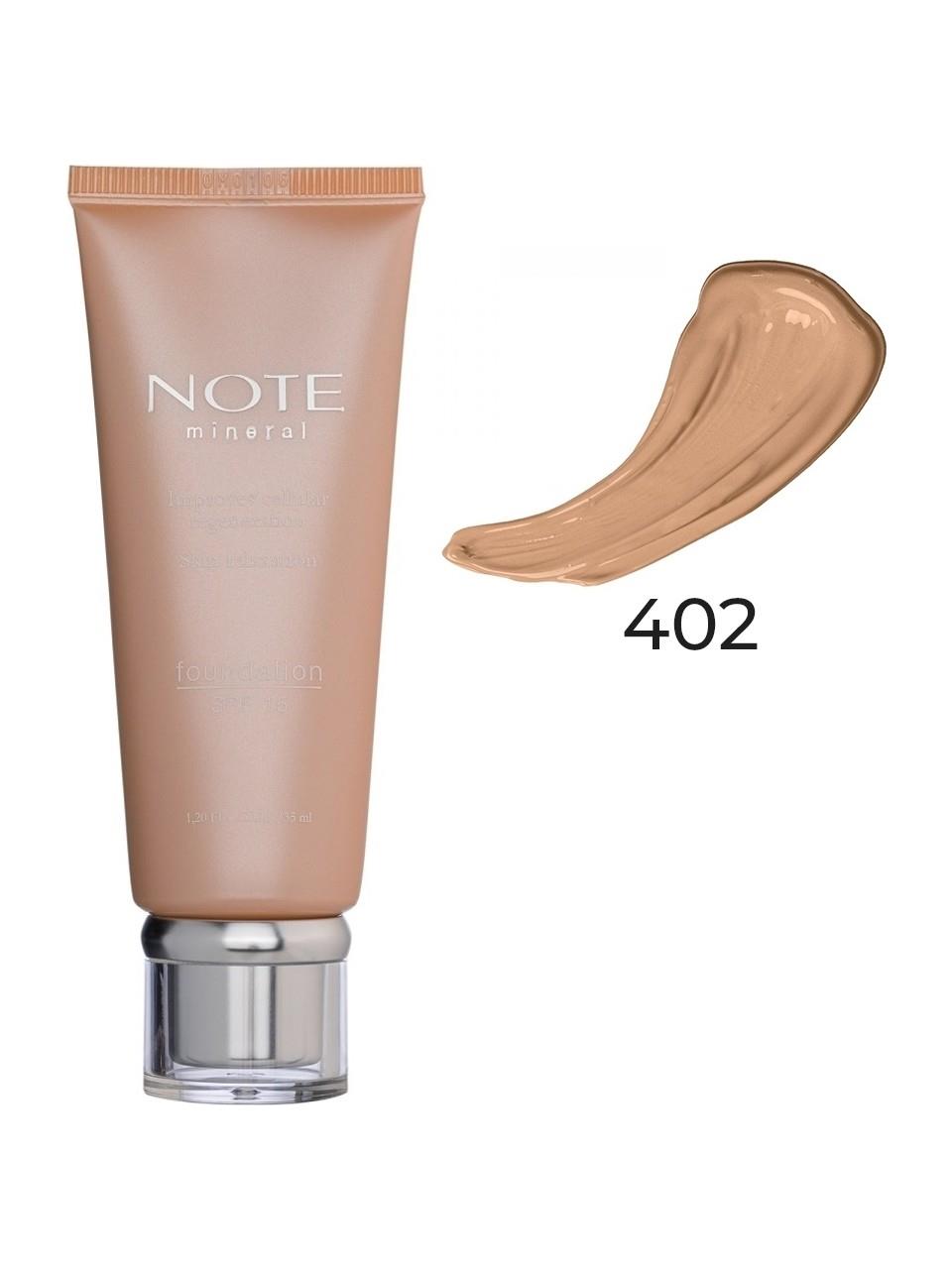 Note Mineral Foundation 402