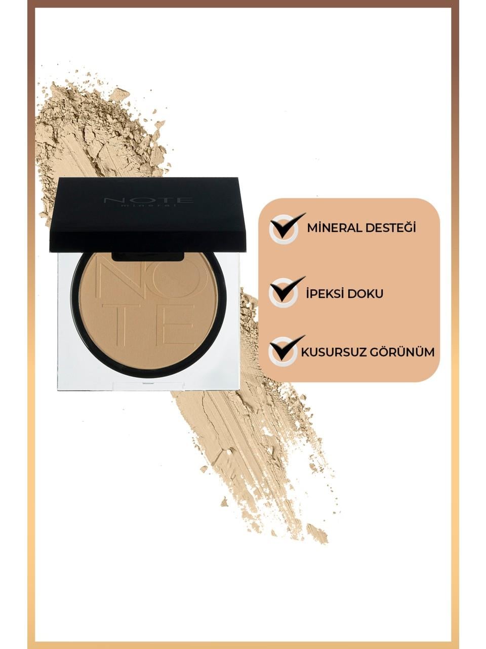 Note Mineral Powder 01