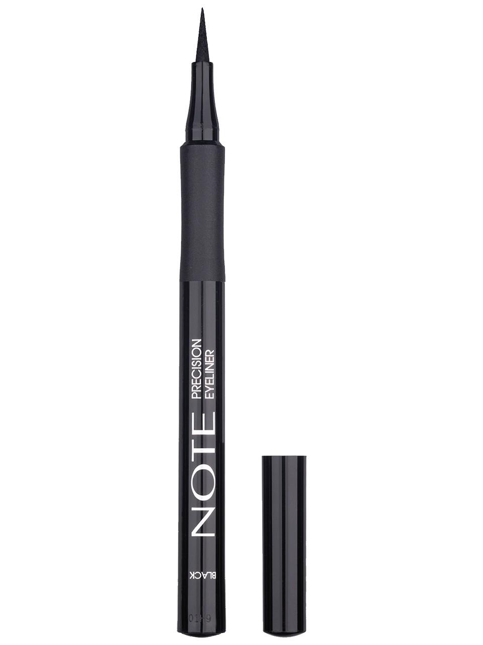 Note Precision Eyeliner Black