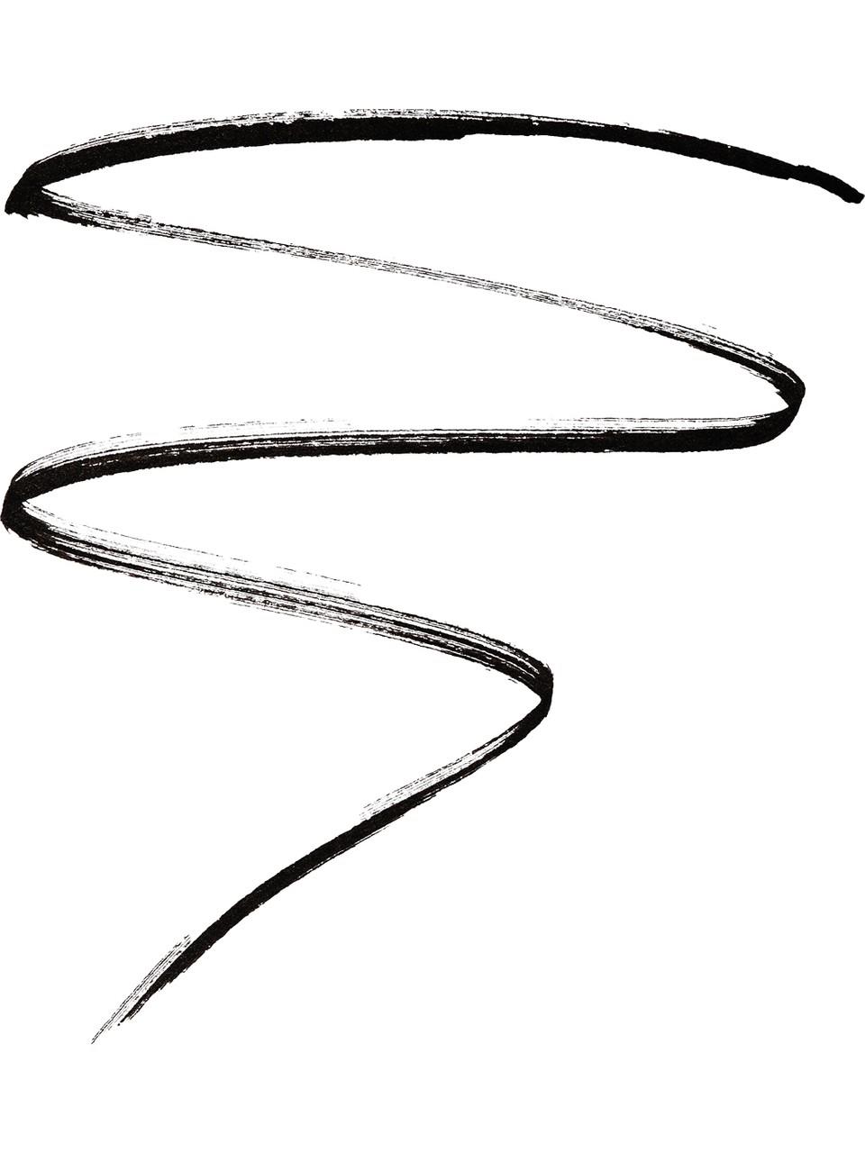 Note Precision Eyeliner Black